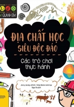 Stem Quanh Em – Địa Chất Học Siêu Độc Đáo