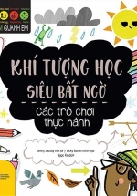 Stem Quanh Em – Khí Tượng Học Siêu Bất Ngờ