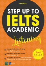 Step Up To Ielts Academic Listening