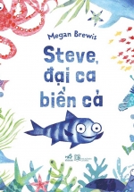 Steve, Đại Ca Biển Cả