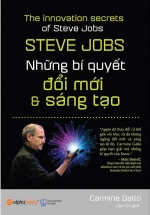 Steve Jobs – Những Bí Quyết Đổi Mới Và Sáng Tạo