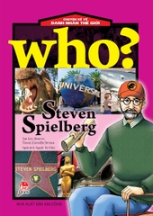 steve spielberg b7fb9b704e28459aa368033eb8f4dc7b eb27cbfea02848a6acb80cff79e1db19 - Tuyển Chọn Sách Hay