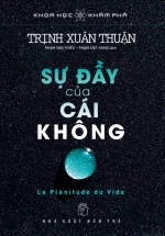 Sự Đầy Của Cái Không