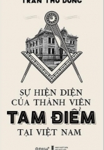 Sự Hiện Diện Của Thành Viên Tam Điểm Tại Việt Nam