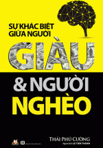 Sự Khác Biệt Giữa Người Giàu Và Người Nghèo