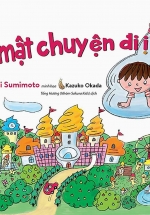 Sự Kì Diệu Của Cơ Thể – Bí Mật Chuyện Đi Ị