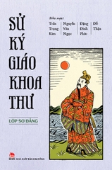 su ky giao khoa thu a98bec94c90d4510b3e03b2311173d30 - Tuyển Chọn Sách Hay