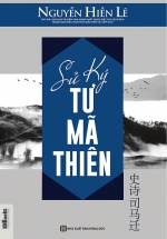Sử Ký Tư Mã Thiên – Nguyễn Hiến Lê