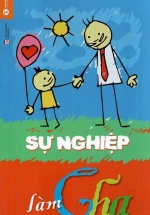 Sự Nghiệp Làm Cha