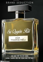 Sự Quyến Rũ Của Thương Hiệu