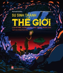 su sinh thanh the gioi 622ef45f13a2438899e450bb4228d48f - Tuyển Chọn Sách Hay