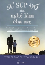 Sự Sụp Đổ Của Nghề Làm Cha Mẹ