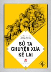su ta chuyen xua ke lai tap 4 tb2025 e6c98087b74b4a13971f258df3c5d9d5 - Tuyển Chọn Sách Hay