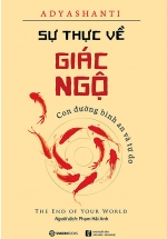 Sự Thực Về Giác Ngộ