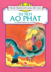 su tich ao phat bia 1 32d239a65caa4ac5949e0615af0e5e3f - Tuyển Chọn Sách Hay