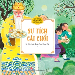 su tich cai choi 01be9d34639742cfa89d16c0cb638659 5b2d94c483024149affdb020487f7fb5 - Tuyển Chọn Sách Hay