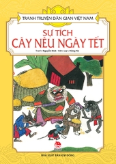 su tich cay neu ngay tet bia 1 b2355280d7a0449fbe0ad94ec66dac82 49bc54b1ea564715abed614a103dcd2a - Tuyển Chọn Sách Hay