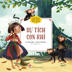 su tich con khi f8154f3c17204aa0b0eaa5642a798f33 9780f67a135e4088853ef8a6b8060e23 - Tuyển Chọn Sách Hay