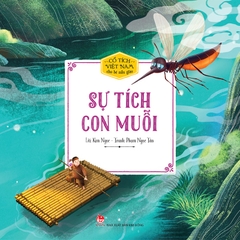 su tich con muoi 0b7179efdab240d2acc70a60b1e71b1e 5a230575d55d4949827b11c1f28f69e2 - Tuyển Chọn Sách Hay