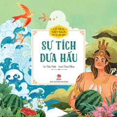 su tich dua hau b2db029d345e471f921bcda2f6cf9edb - Tuyển Chọn Sách Hay