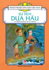 su tich dua hau bia 1 1e71870144ee46329b0a1e0bcda1e115 - Tuyển Chọn Sách Hay
