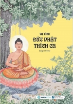 Sự Tích Đức Phật Thích Ca