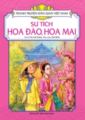 su tich hoa dao hoa mai bia 1 d32973801cdb4dbab167e24492789d2a - Tuyển Chọn Sách Hay