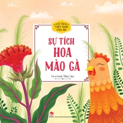 su tich hoa mao ga b57a0743a49a414db37f8b9568921705 409aa483 35e4 45ff 91d4 5a47c90241b4 - Tuyển Chọn Sách Hay
