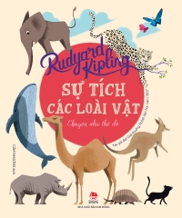 su tich loai vat chuyen nhu the do bia 87336acad4d3434c83d4f88fec87e375 - Tuyển Chọn Sách Hay