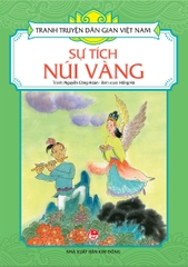 su tich nui vang bia 1 886d33db878e4dc19924d2e4c15a0067 - Tuyển Chọn Sách Hay