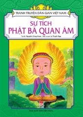 su tich phat ba quan am bia 1 0d713e02ab494f9f998e4c213e3dd8ab - Tuyển Chọn Sách Hay