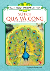 su tich qua va cong bia 1 48daadd8b9634e7c9d7db416951c6616 - Tuyển Chọn Sách Hay