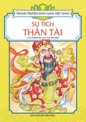 su tich than tai bia tb2019 1 5b57d738382345d089d7344b232f37a6 - Tuyển Chọn Sách Hay