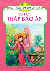 su tich thap bao an bia 1 46ef0e77bd794bdaa80fc5cbc8d5da4b - Tuyển Chọn Sách Hay