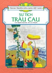 su tich trau cau bia 1 92c06cf394084b5b9c3b0b3cdb653d02 - Tuyển Chọn Sách Hay
