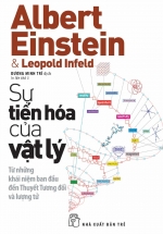 Sự Tiến Hóa Của Vật Lý
