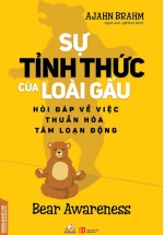 Sự Tỉnh Thức Của Loài Gấu