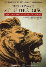 Sư Tử Thức Giấc