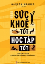 Sức Khỏe Tốt Học Tập Tốt – Tận Dụng Tối Đa Quãng Thời Gian Đại Học Của Bạn