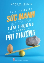 The Powers – Sức Mạnh Biến Cuộc Sống Tầm Thường Thành Phi Thường