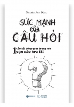 Sức Mạnh Của Câu Hỏi (SB)