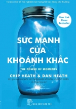 Sức Mạnh Của Khoảnh Khắc