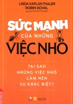 Sức Mạnh Của Những Việc Nhỏ