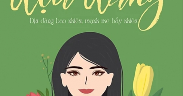 Sức Mạnh Của Sự Dịu Dàng (SB)
