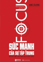 Sức Mạnh Của Sự Tập Trung