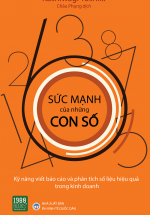 Sức Mạnh Của Những Con Số