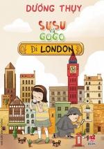 Susu Và Gogo Đi London