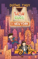 susu va gogo di newyork dd727a4396ac499f9c23a9cad5002599 - Tuyển Chọn Sách Hay