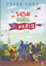 SuSu Và GoGo Đi Paris
