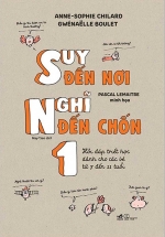Suy Đến Nơi Nghĩ Đến Chốn 1